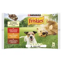 Friskies Adult Multipack 12 x 85 g