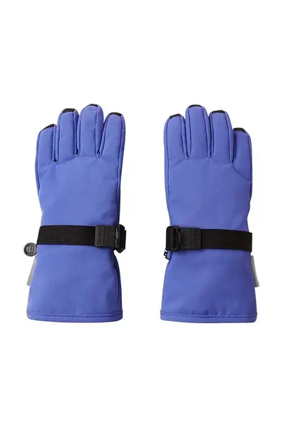 Detské lyžiarske rukavice Reima Tartu