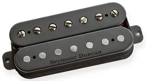 Seymour Duncan Sentient 7-String Passive Mount