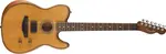 Fender Acoustasonic Standard Telecaster ANA