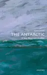 The Antarctic - Dodds Klaus