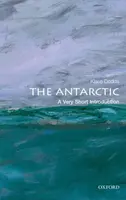 The Antarctic - Dodds Klaus
