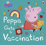 Peppa Pig: Peppa Gets a Vaccination - Peppa Pig