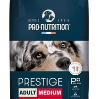 Flatazor Prestige Adult Medium 15 + 3 kg