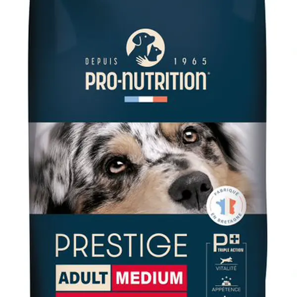 Flatazor Prestige Adult Medium 15 + 3 kg
