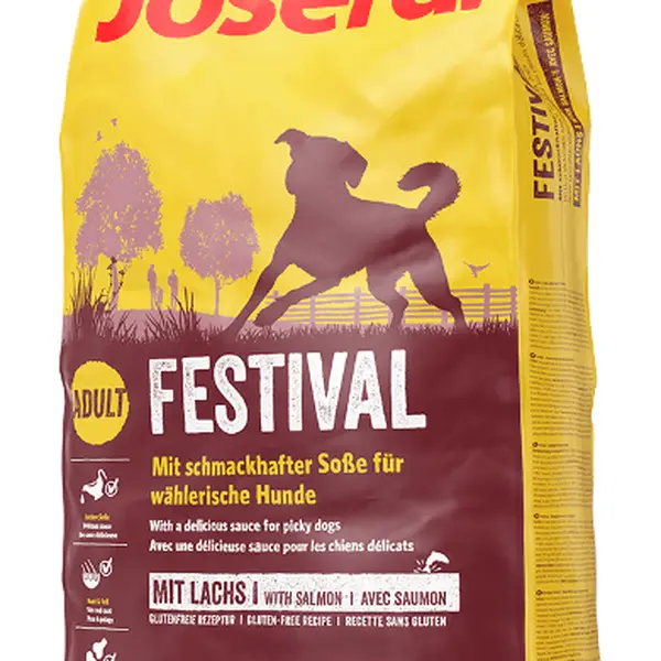 Josera Adult Festival 12,5 kg
