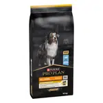 Purina Pro Plan All Sizes Adult Light/Sterilised - suché krmivo pro psy s kuřecím masem 2 x 14 kg