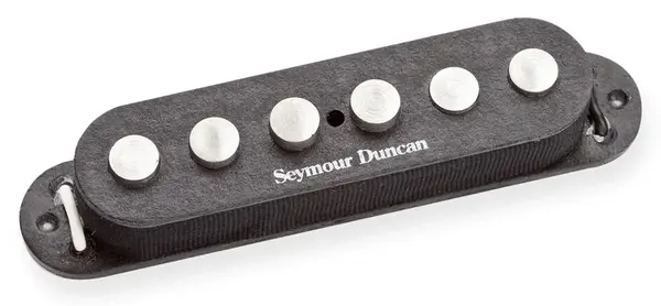 Seymour Duncan SSL-7 T Quarter Pound Staggered Strat