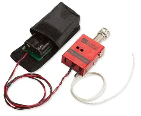 Seymour Duncan Wavelength Solo