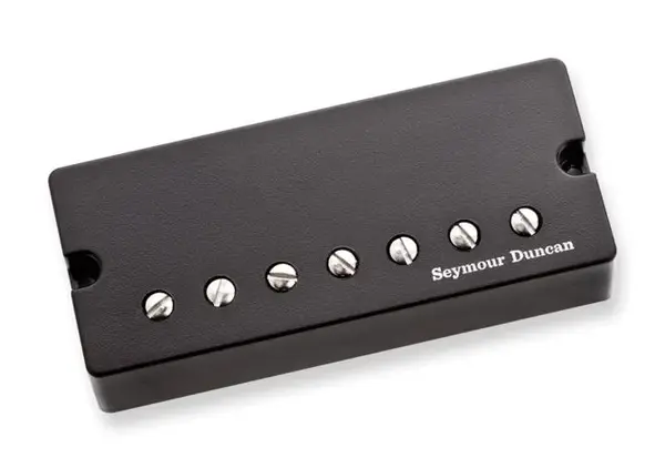 Seymour Duncan Pegasus 7-String Active Mount