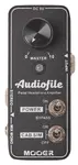 Mooer Audiofile - Pedal Headphone Amplifier