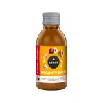 Leros Immunity shot zázvor a vitamín C 150ml