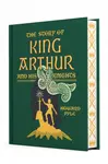 The Story of King Arthur and His Knights - Howard Pyle