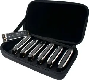 Hohner Blues Band Set
