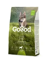 Goood Adult Freilandlamm - granule s jahňacím mäsom 10 kg dátum spotreby: 09.08.2025