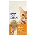 Cat Chow Adult s lososom 15 kg