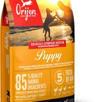 Orijen Puppy - suché krmivo pre šteňatá 6 kg