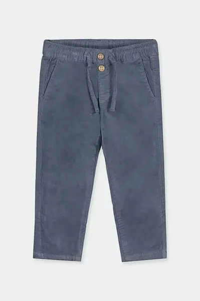 Detské menčestrové nohavice Mayoral