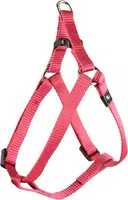 Flamingo Ziggi postroj - cherry 1,5 cm x 25-45 cm
