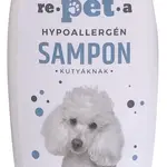 Repeta šampón pre psov, hypoalergénny 200 ml
