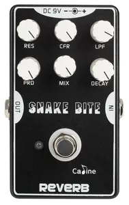 Caline CP-26 Snake Bite