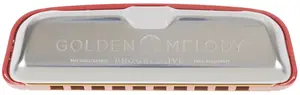 Hohner Golden Melody Progressive A-major