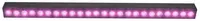 Flash LED WALL WASHER BAR LIGHT 24x3W RGB 8 SECTIONS