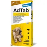 AdTab™ žuvacie tablety pre psy 1 ks / pre 1,3-2,5 kg