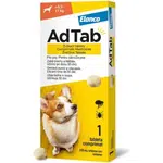 AdTab™ žuvacie tablety pre psy 1 ks / pre 5,5-11 kg