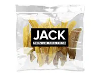 Jack - chudé hovädzie mäso XXL 500 g