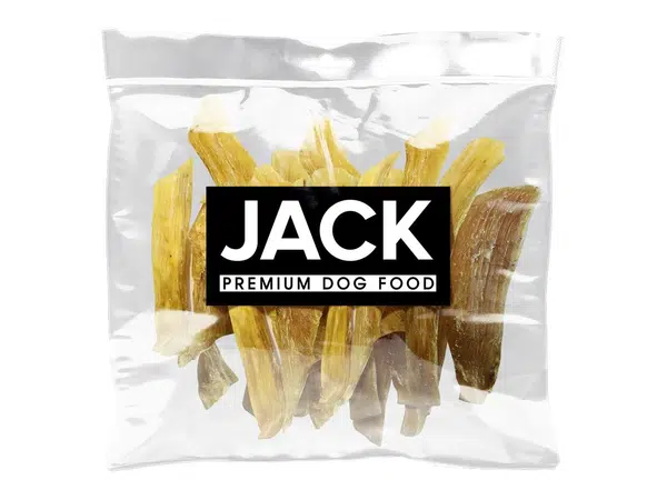 Jack - chudé hovädzie mäso XXL 500 g
