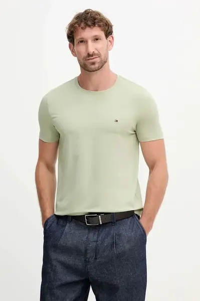 Tričko Tommy Hilfiger