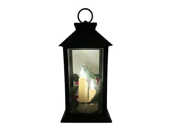 Lucerna LED TRIXLINE TR-214V svíčky