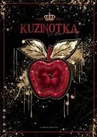 Kuzinotka - Ve stínu koruny - Vladislava Heroutová - e-kniha