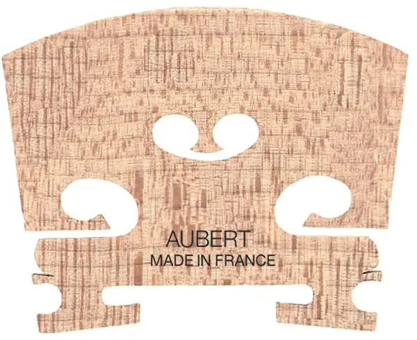 Aubert Etude No. 5 1/2