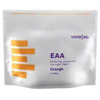 VOXBERG EAA Pomaranč 495 g