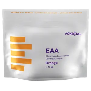 VOXBERG EAA Pomaranč 495 g