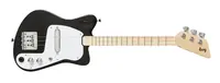 Loog Mini Electric Black