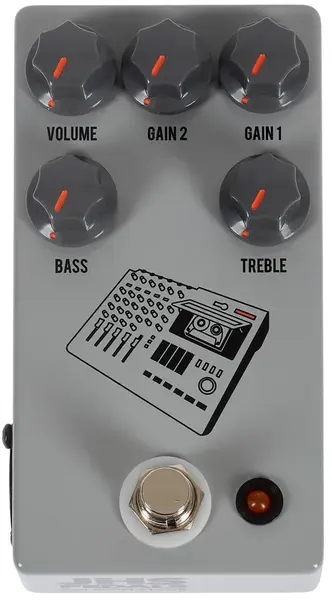 JHS Pedals 424 Gain Stage
