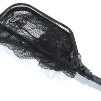 Abu garcia podběrák beast landing net foldable l 1-díl 0,9 m 70x60 cm