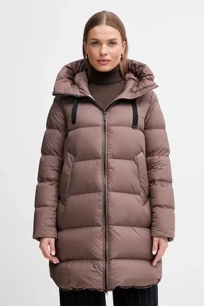 Péřová bunda Bomboogie GENEVA