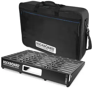 Rockboard CINQUE 5.2 with Gig Bag