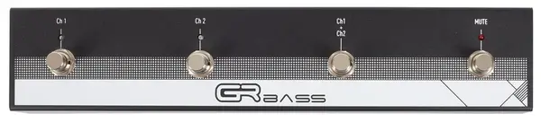 GR Bass DUAL Board