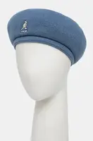 Vlnená baretka Kangol WOOL JAX