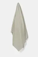 Šatka s prímesou vlny BOSS Ledonia