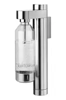 Saturátor vody s možnosťou upevnenia na stenu Stelton Brus