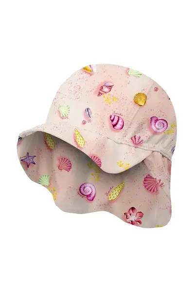 Detská čiapka Jamiks MURANO