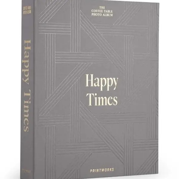 Fotoalbum Printworks