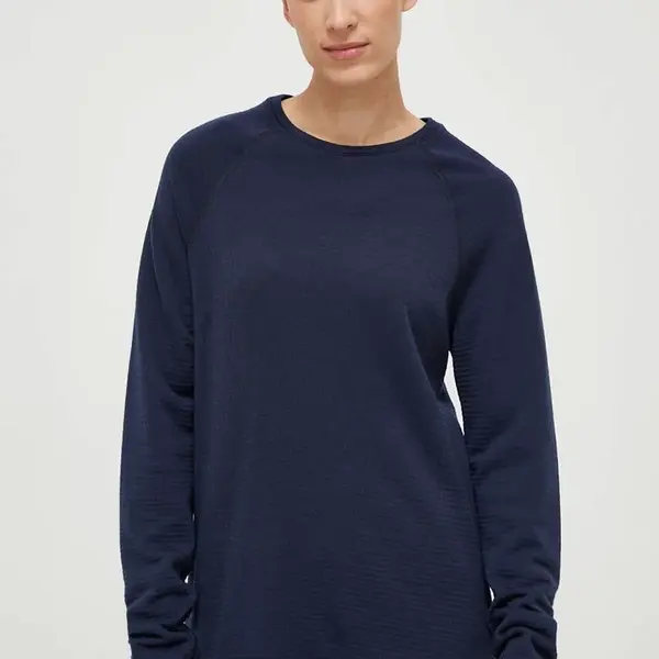 Funkčné tričko s dlhým rukávom Houdini Desoli