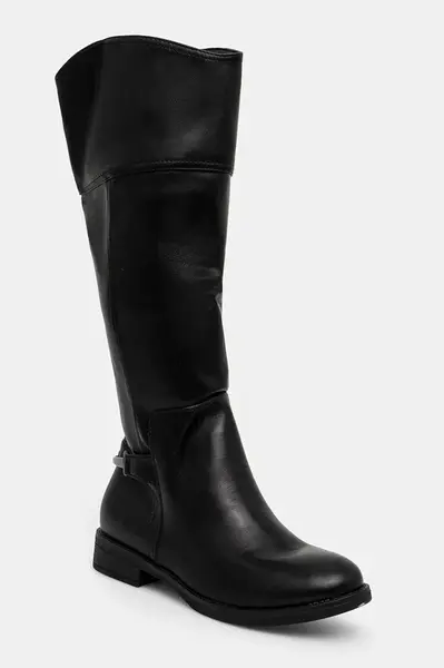 Vysoké čižmy Answear.LAB